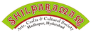 Shilparamam logo