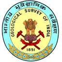 Geological Survey of India logo