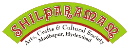 Shilparamam logo